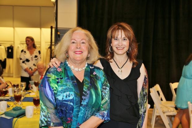 Mary Pillsbury Wainwright, Dr. Susan Hurt
